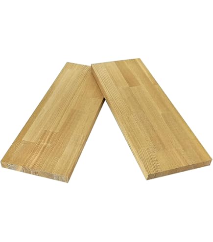 Amazon.co.jp: タモ集成材 1,400×500×20mm厚 1枚入 : DIY・工具・ガーデン