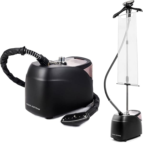 tefal pro style one garment steamer it2461