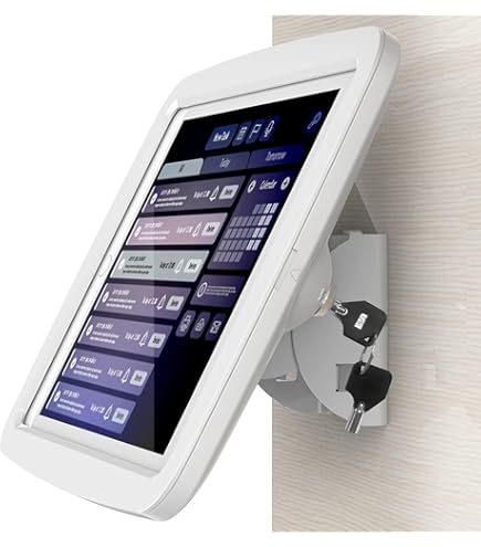 Nitze Tablet Cage For 9 to 11 Tablet (T-TC03A