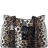 Kalencom Week-Ender Diaper Bag, Botswana