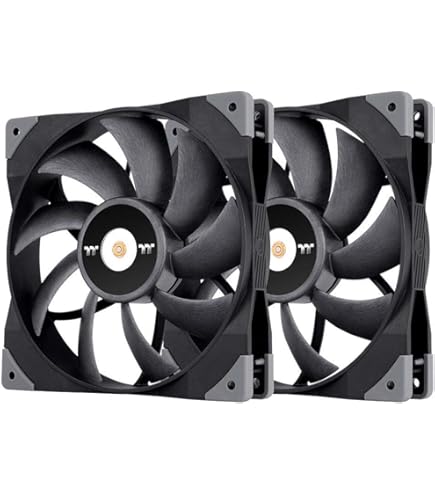 Phanteks T30-120 ファン トリプルパック 4ピン PWM
