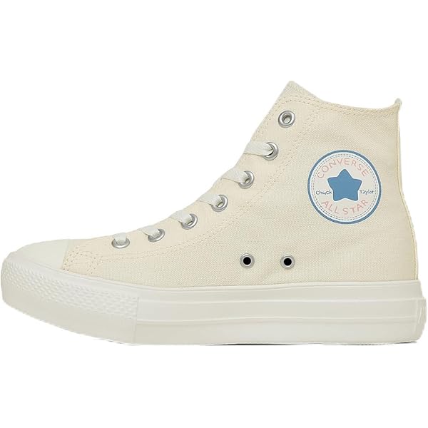 靴 CONVERSE AS LIGHT MJ HEARTBUCKLE 24.5 レディース 【CONVERSE】 コンバース AS LT PLTS MJ HEARTBUCKLE