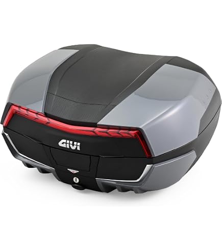 Amazon | GIVI(ジビ) バイク トップケース フィッティング モノキー