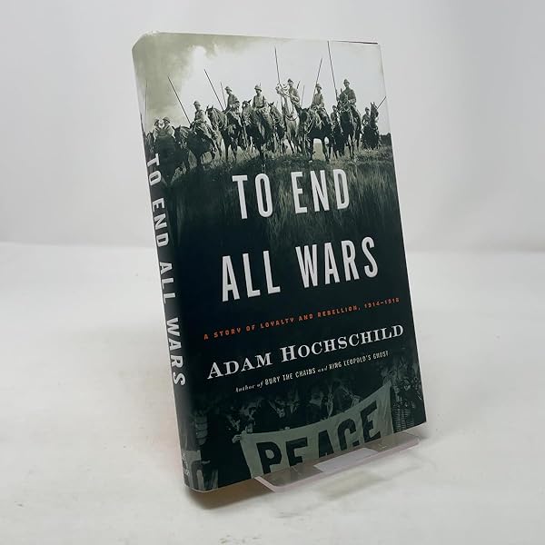 Amazon | American Midnight: The Great War, a Violent Peace, and