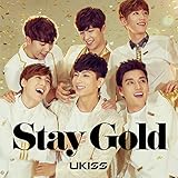 Stay Gold