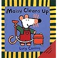Maisy Cleans Up