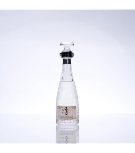 五粮液の瓶 Amazon.co.jp: 五粮液 (ごりょうえき) 透明瓶 52度 500ml : 食品・飲料