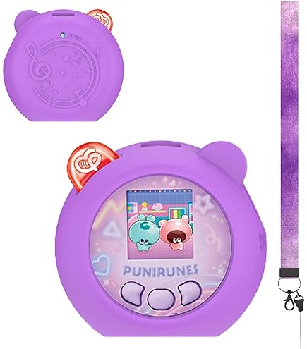 Amazon.co.jp: ぷにるんず ぷにぷらす 用 ケース ぷにるんず ぷに
