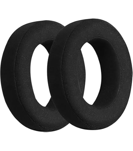 Amazon | V-MOTA イヤーパッド に対応 Focal Clear MG/MG PRO