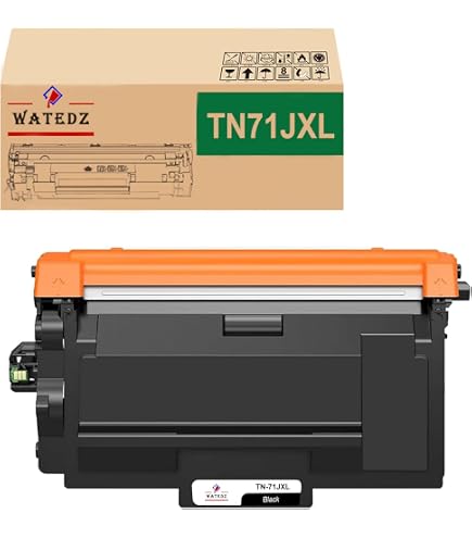 Amazon | 【ブラザー純正】トナーカートリッジ TN71JXL 対応型番:HL