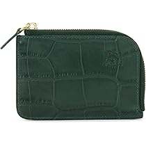 Amazon.co.jp: [イル ビゾンテ] コンパクトウォレット