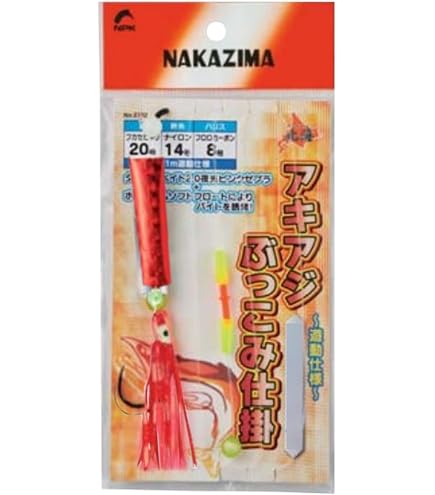 Amazon | ダイワ(Daiwa) アキアジクルセイダー ウキルアー直行パック