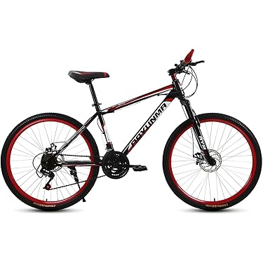 ★新品★ロードバイク　保証付　 自転車 マウンテンロードアウトドア ホワイト Amazon.co.jp 最新リリース: ロードバイク の新着ランキングです。