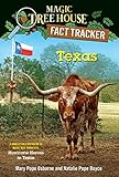 Texas: A nonfiction companion to Magic Tree House #30: Hurricane Heroes in Texas (Magic Tree House (R)Fact Tracker)