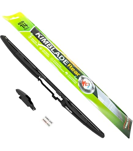 Amazon | KIMBLADE Carbonfit キムブレード カーボンフィット ワイパー
