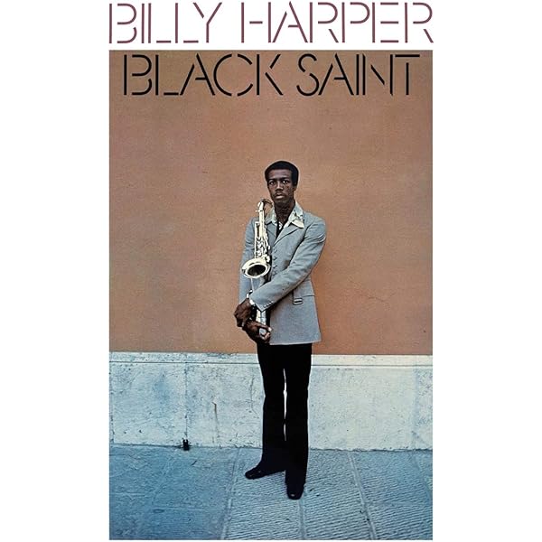 Amazon.co.jp: ブラック・セイント: ミュージック