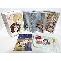 Amazon.co.jp: アニメ「ママレード・ボーイ」アニバーサリーDVD-BOX