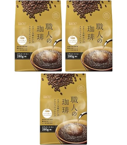Amazon.co.jp: 職人の珈琲 ワンドリップコーヒー ビターな味わいの