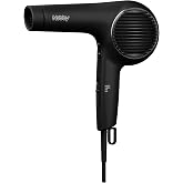 Nobby ノビー マイナスイオンヘアードライヤー NB4100 ブラック | 1400W, ノビー, ノビィ, プロ用