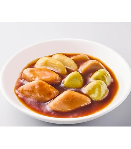 Amazon.co.jp: エバースマイル 介護食 やわらかムース ふっくら粒なし