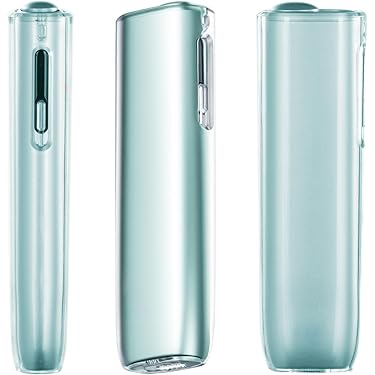 Amazon.co.jp 最新リリース: 加熱式たばこ・アクセサリ の新着