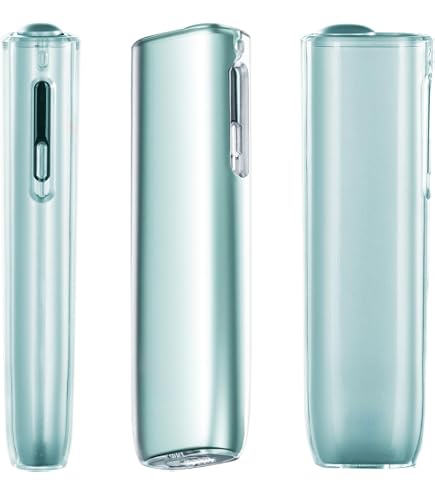 Amazon.co.jp: IQOS イルマ i ワン対応 ハードケース【HARD CASE for