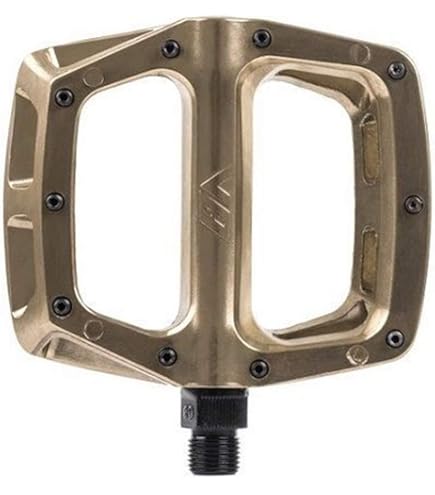 Amazon | ディーエムアール(DMR) VAULT PEDAL BRENDOG MATT BLACK DMR