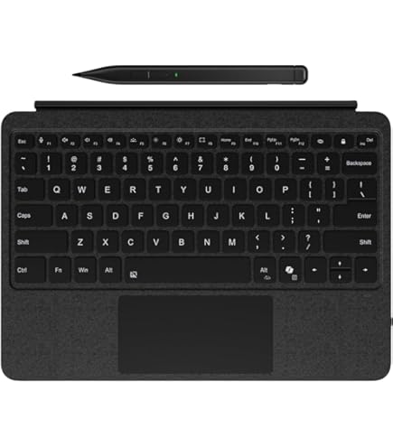Amazon.co.jp: Microsoft Surface Pro Signature キーボード