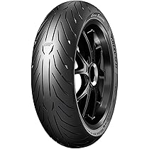 Amazon.co.jp: PIRELLI(ピレリ) オートバイ ANGEL GT フロント 120