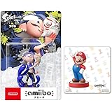amiibo フウカ（スプラトゥーンシリーズ） 【Amazon.co.jp限定】オリジナルステッカー 同梱