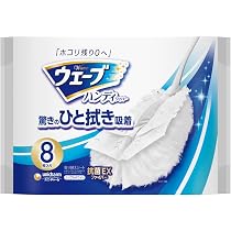 Amazon.co.jp: ウェーブ ウェ−ブ ハンディワイパ− 超ロングタイプ