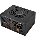 Amazon | 玄人志向 電源ユニット 400W SFX 電源 80 PLUS ゴールド PC