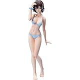 ラブプラス 高嶺愛花 水着Ver. 1/4スケール PVC製 塗装済み完成品フィギュア