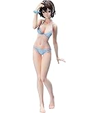 Amazon | ラブプラス 姉ヶ崎寧々 1/8 完成品フィギュア （コナミ