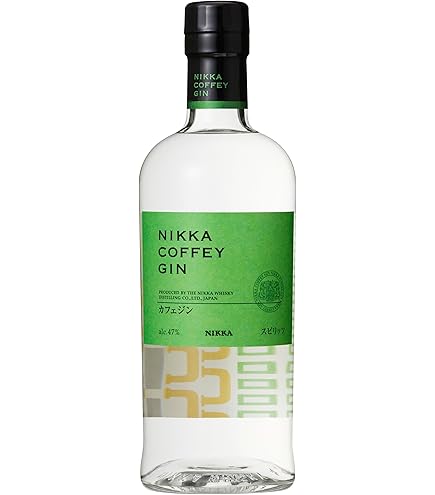 Amazon.co.jp: ニッカ ウオッカ700ml ニッカ カフェ ウオッカ【ギフト 