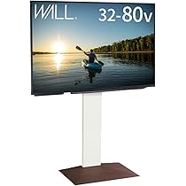 Amazon | EQUALS イコールズ テレビ台 壁寄せテレビスタンド WALL V3