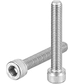 Amazon.co.jp: オノカツ ステンレス 六角穴付ボルト 全ねじ M10x20 10