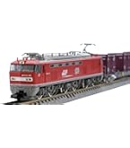 Amazon | TOMIX Nゲージ JR コンテナ列車増結セット 98486 鉄道模型