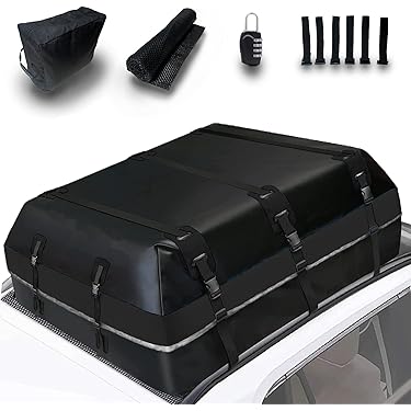 Amazon.co.jp 売れ筋ランキング: 車用ルーフボックス の中で最も人気の