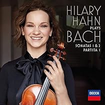 Amazon.co.jp: Plays Bach: Violin Sonata: ミュージック
