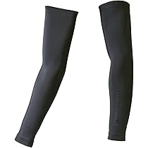 Amazon | シマノ(SHIMANO) レッグカバー AC-005V ブラック L