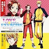 LOVE �~ EXERCISE vol.1 �`���Ȃ��̃_�C�G�b�g���A���ƃ��`�Ŏw������CD�`