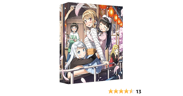 12月スーパーsale 15 Off Blu Ray 妹さえいればいい 小林裕介 下巻 特装限定版 Box Blu Ray 日本 Labelians Fr