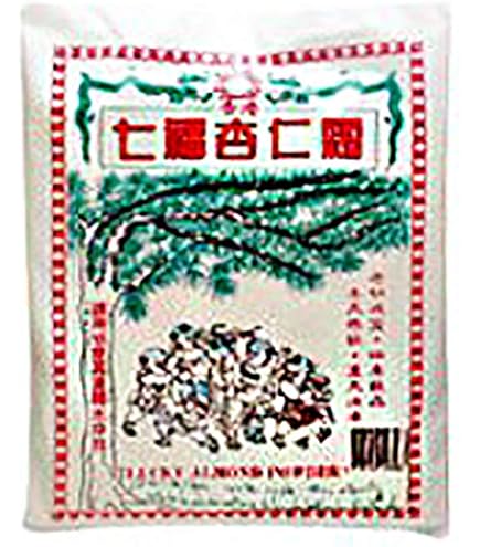 Amazon.co.jp: イナショク 杏仁豆腐の素 やわらか杏仁750g×2袋セット
