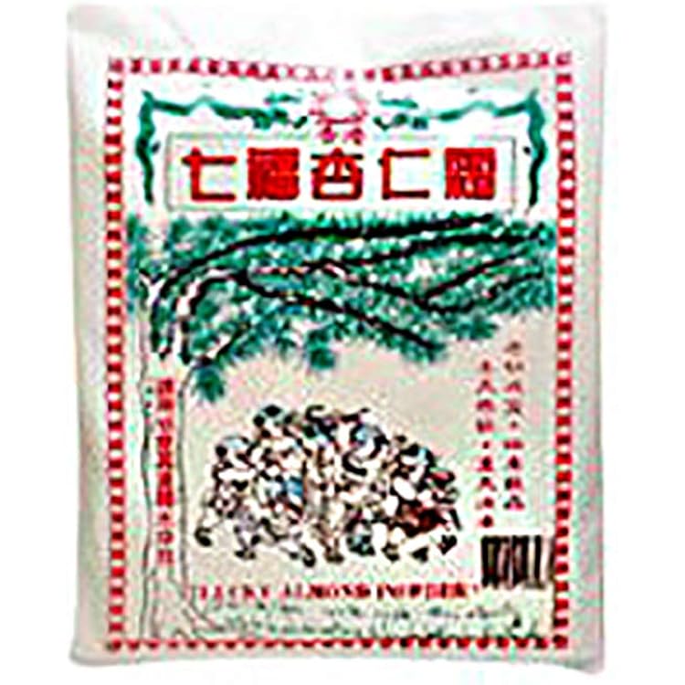 Amazon.co.jp: ショクラボ 【常温】 ユウキ食品 杏仁霜 (キョウニン