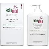 sebamed(セバメド) フェイス&ボディーウォッシュ 400ml