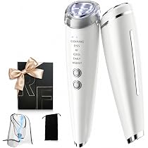 Amazon.co.jp: 美顔器【美容専門家鈴木監修】EMS 美容器 目元美顔器 多
