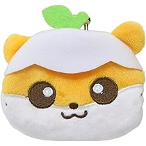 Amazon | ユニック サンリオ キャラガマ コロコロクリリン サイズ：約