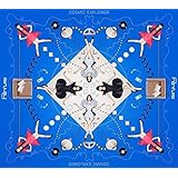 COSMIC EXPLORER(初回限定盤A)(2CD+Blu-ray)