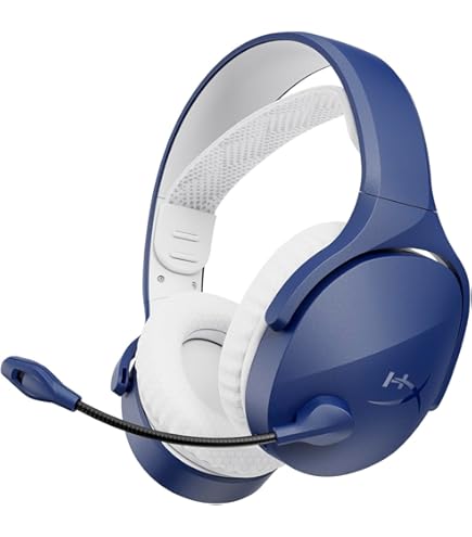 Amazon | HyperX Cloud Revolver S ゲーミングヘッドセット 7.1ch